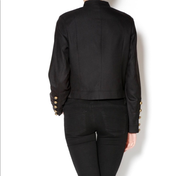 *NWT* Ladied 2OH Threads Jacket Size Small - Picture 9 of 9